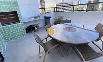 Imagem 4: Excelente apartamento para venda no bairro da Madalena