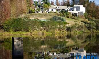 Imagem 2: CASA EM CONDOMÍNIO - IVOTURUCAIA - SP