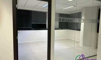 Imagem 12: CONJ. COMERCIAL - BELA VISTA - SP