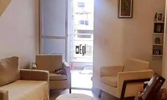 Imagem 6: Cobertura com 2 quartos, 196 m², à venda por R$ 390.000- Bairu - Juiz de Fora/MG