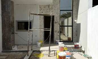 Imagem 6: Casa plana com dois suítes no Eusébio - Encantada - 75m²