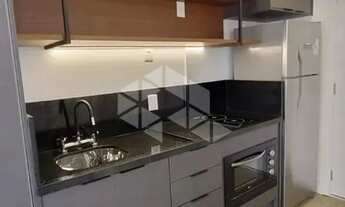 Imagem 5: Loft 27M² - para Alugar