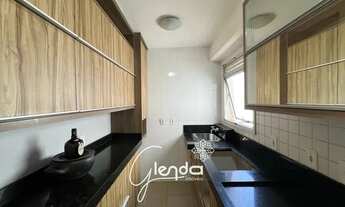 Imagem 3: Recanto Praças Residenciais: apartamento de 2 quartos à venda no Setor Negrão de Lima