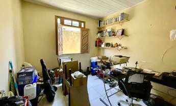 Imagem 6: CASA NO PLANALTO COM 3 QUARTOS E QUITADA A VENDA