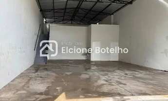 Imagem 2: Venda Galpão TABAJARAS