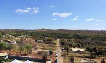 Imagem 6: Imóvel para venda tem 1000 metros quadrados em Almeida - Jaboticatubas - MG