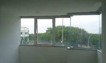 Imagem 4: Sala vista livre