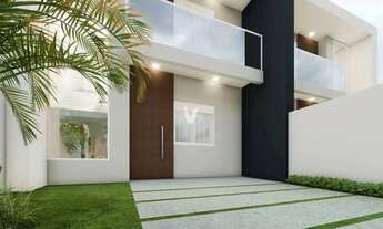 Imagem 3: Sobrado 3 dormitórios com suíte