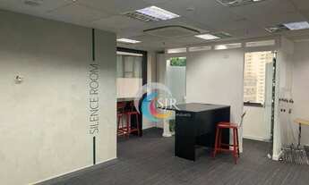 Imagem 7: Conjunto para alugar, 320 m² - Itaim Bibi - São Paulo/SP