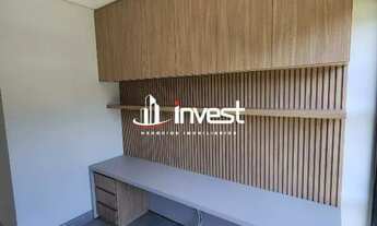 Imagem 7: Imóvel de alto padrão 4 suítes mais escritório condomínio Damha 1