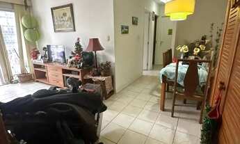 Imagem 2: Apartamento com 3 dormitórios à venda, 90 m² por R$ 750.000,00 - Centro - Rio de Janeiro/R