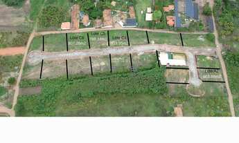 Imagem: Lote à venda na Praia do Toque - R$ 908.000,00