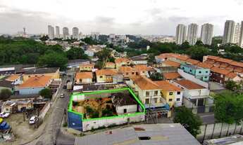 Imagem: Terreno 514 - Prox. Rod. Raposo Tavares