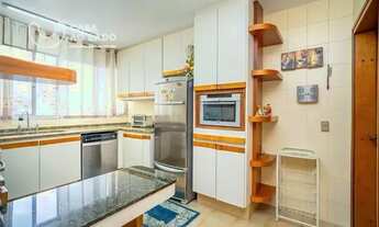 Imagem 7: Apartamento 274m² com 4 quartos - Batel - Curitiba/PR