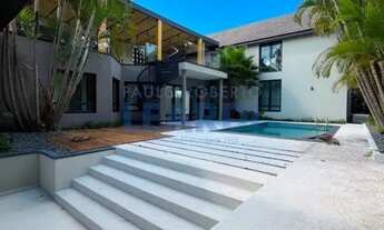 Imagem 3: CASA EM CONDOMÍNIO - ALPHAVILLE 10 - SP