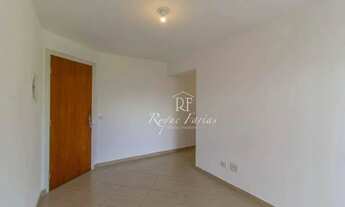 Imagem 6: Apartamento com 2 dormitórios para alugar, 50 m² por R$ 2.472,51/mês - Jaguaré - São Paulo