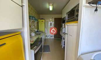 Imagem 5: Apartamento com 4 dormitórios à venda, 110 m² por R$ 480.000,00 - Olaria - Nova Friburgo/R