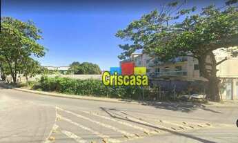 Imagem 2: Terreno à venda, 744 m² por R$ 450.000,00 - Âncora - Rio das Ostras/RJ