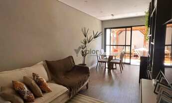 Imagem 4: Casa à venda em Campinas, Parque Taquaral, com 2 suítes, com 95 m², Villa Carpe Diem