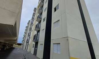 Imagem 6: Apartamento para venda possui 57 metros quadrados com 2 quartos