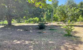 Imagem 3: Vendo Um sitio Na Região do Morro Grande em Santo Antônio de Leverger 1 Hectare