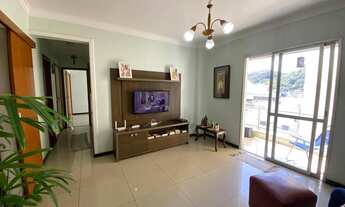 Imagem: Apartamento 3qts/suíte no Centro de Vila