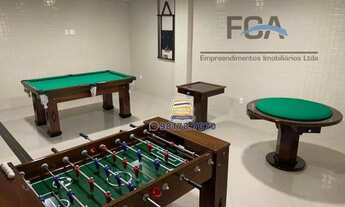 Imagem 5: Apartamento à venda, 69 m² por R$ 340.000,00 - Liberdade - Campina Grande/PB