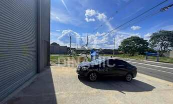 Imagem 3: Galpão para Locação 300m na Avenida Dupla, Jardim das Cascatas