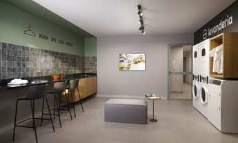 Imagem 3: Apartamento Campo Limpo pertinho metrô