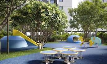 Imagem 5: Oportunidade no Hauer! Aptos com 2 ou 3 dorm de 48M² a 54M² privativos