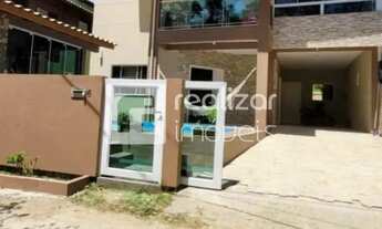 Imagem: Casa 02 quartos no Bairro Lagoa da Conceição