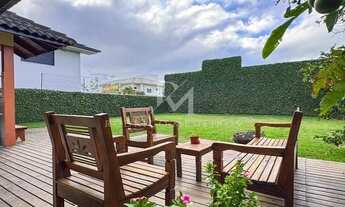 Imagem 7: Casa à venda em Jurerê Internacional, Florianópolis com 3 quartos