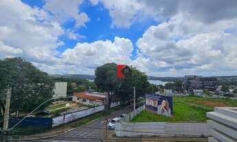 Imagem 11: SALA COMERCIAL COM VISTA PARA A LAGOA!