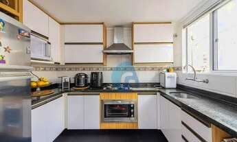 Imagem 2: Sobrado à venda, 150 m² por R$ 735.000,00 - Boqueirão - Curitiba/PR