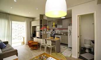 Imagem 5: Apartamento em Rua José Caballero - Gonzaga - Santos/SP