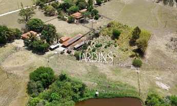 Imagem: Sítio à venda, 123419 m² por R$ 1.530.000,00