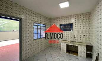 Imagem 7: Casa com 2 dormitórios para alugar, 85 m² por R$ 1.780,00/mês - Cidade Patriarca - São Pau