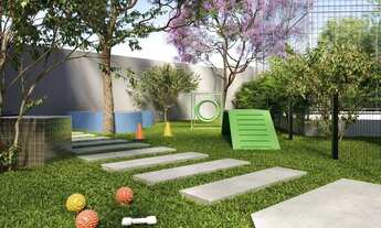 Imagem 7: Oportunidade no Hauer! Aptos com 2 ou 3 dorm de 48M² a 54M² privativos