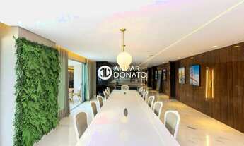 Imagem 4: Vila da Serra - Apartamento 5 quartos à venda na Anuar Donato