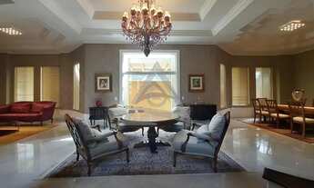 Imagem 3: Casa à venda em Campinas, Loteamento Alphaville Campinas, com 4 suítes, com 720 m²