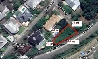 Imagem 6: Terreno no Bairro Cinquentenario