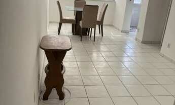 Imagem: Imóvel para aluguel tem 46 metros quadrados