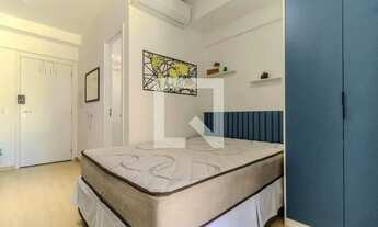 Imagem 4: Apartamento à Venda - Higienópolis, 1 Quarto, 24 m2