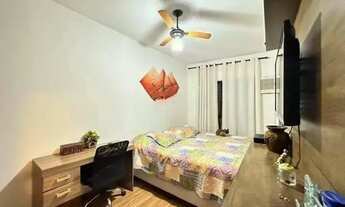 Imagem 6: Apartamento em Marapé, Apartamento em Santos, Apartamento com 2 dorms, Apartamento à Venda