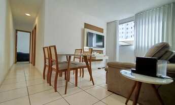 Imagem: Apartamento para Venda em Belo Horizonte
