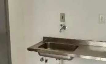 Imagem 4: JK para locação localizado na Rua Coronel Genuíno 342 - compacto e funcional! Ambiente úni