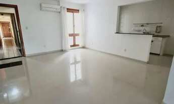 Imagem 4: Nyon Imóveis aluga apartamento semi-mobiliádo de um dormitório, com 76 metros de área priv