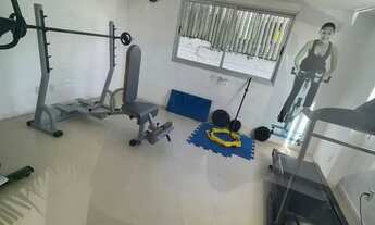 Imagem 6: Apartamento Com 2 Quartos, Distribuído Em 62M² E 1 Vaga De Garagem Na Vila Laura. QFVBEH