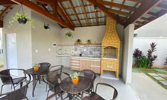 Imagem 3: Apartamento Padrão em São Carlos