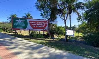 Imagem 4: Lote com 6.100 M² na beira da pista em Santa Mônica a venda em Guarapari/ES